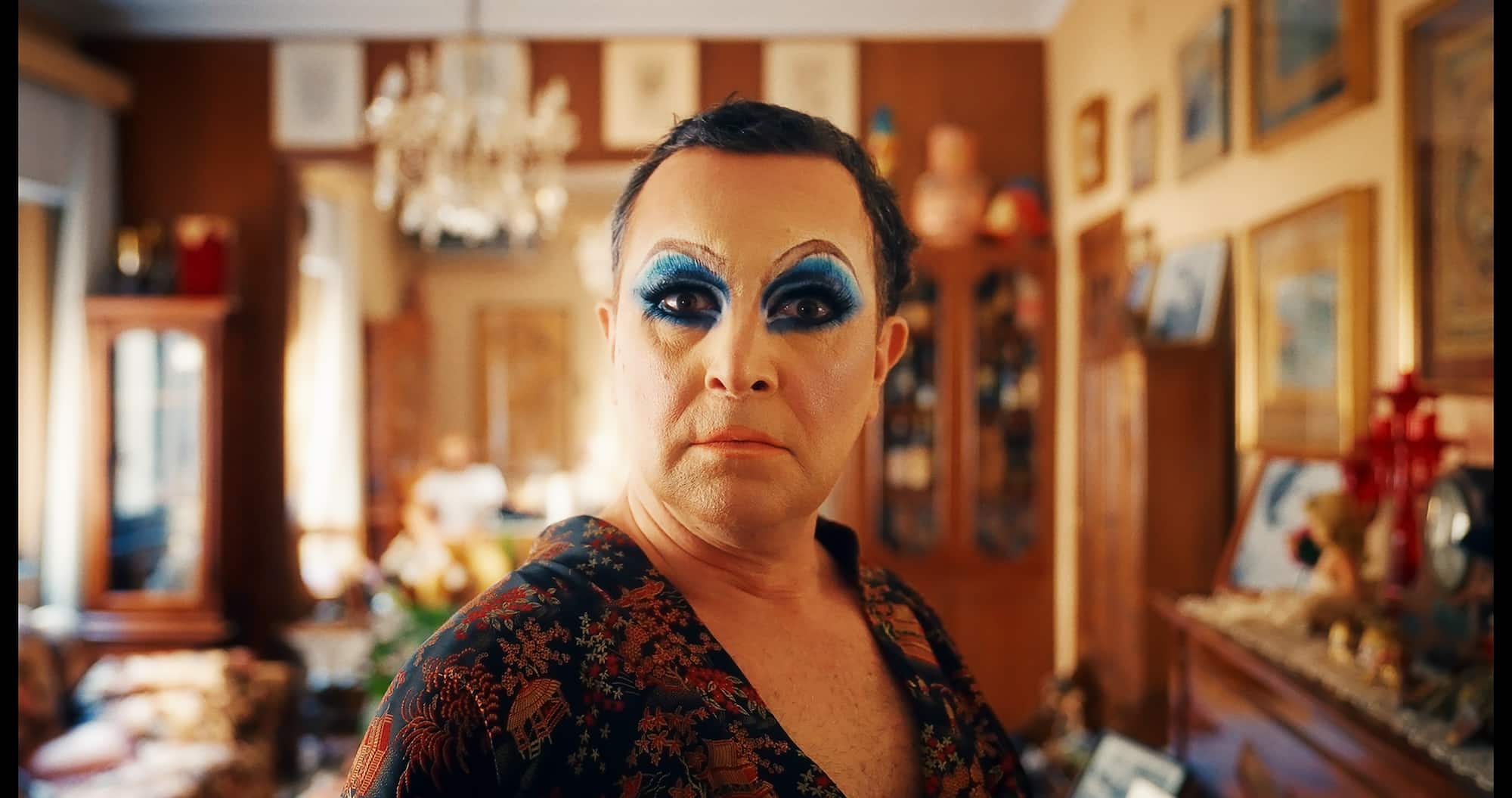 Florence queer festival 2024: uno sguardo sulle sfumature del mondo lgbtqia+