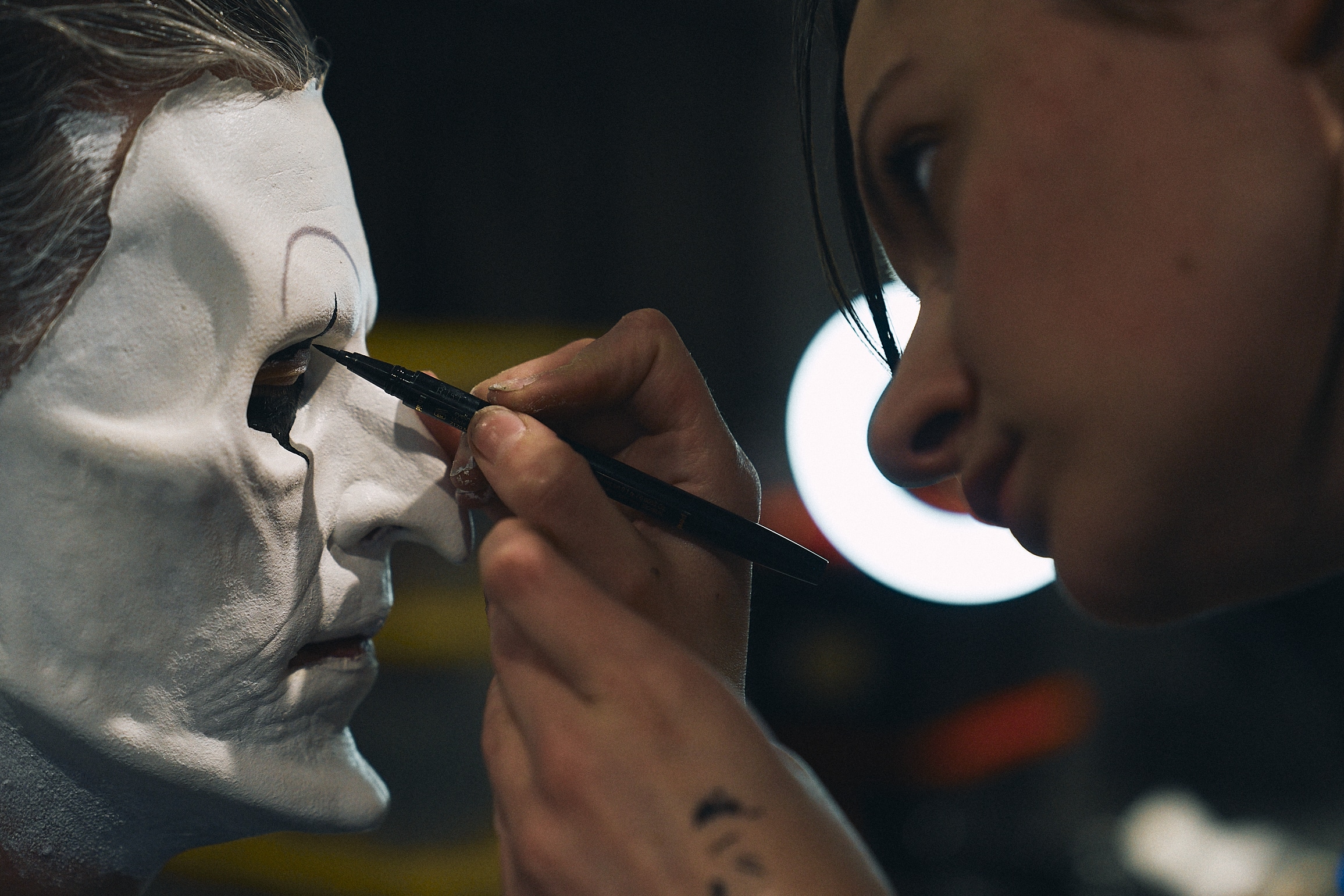 Terrifier 3: record di incassi nella notte di halloween