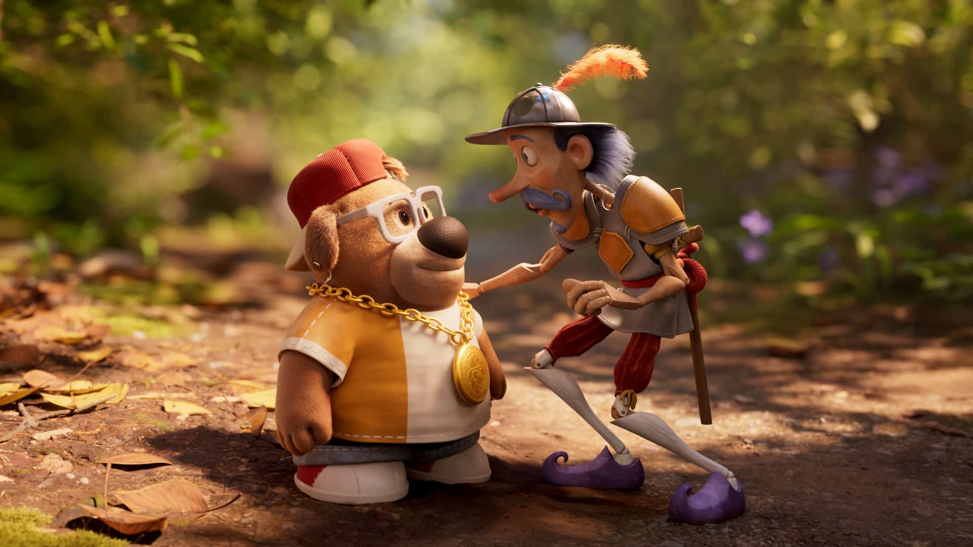 Toys giocattoli alla riscossa dal 16 gennaio al cinema