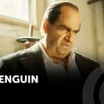 The penguin: l'elogio del villain