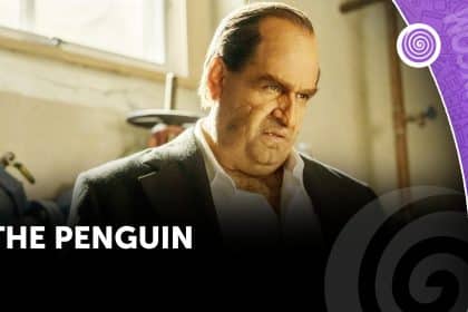 The penguin recensione