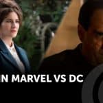 Villain marvel e dc: formidabile scontro a fine 2024