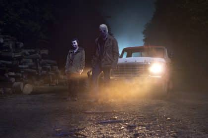 The strangers: capitolo 1 al cinema dal 28 novembre