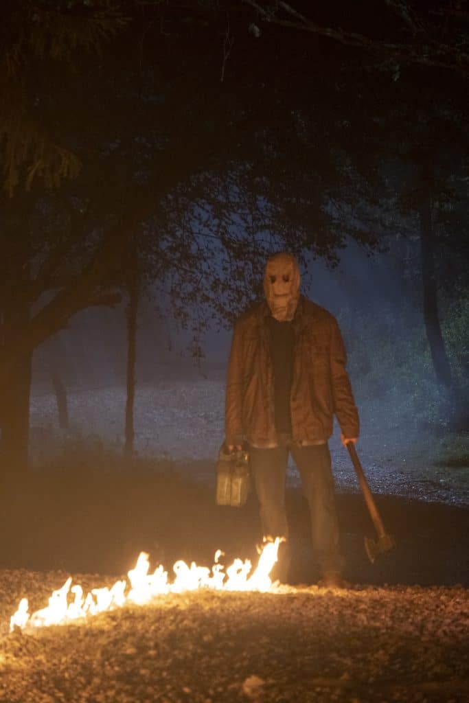 The strangers: il primo capitolo della trilogia horror