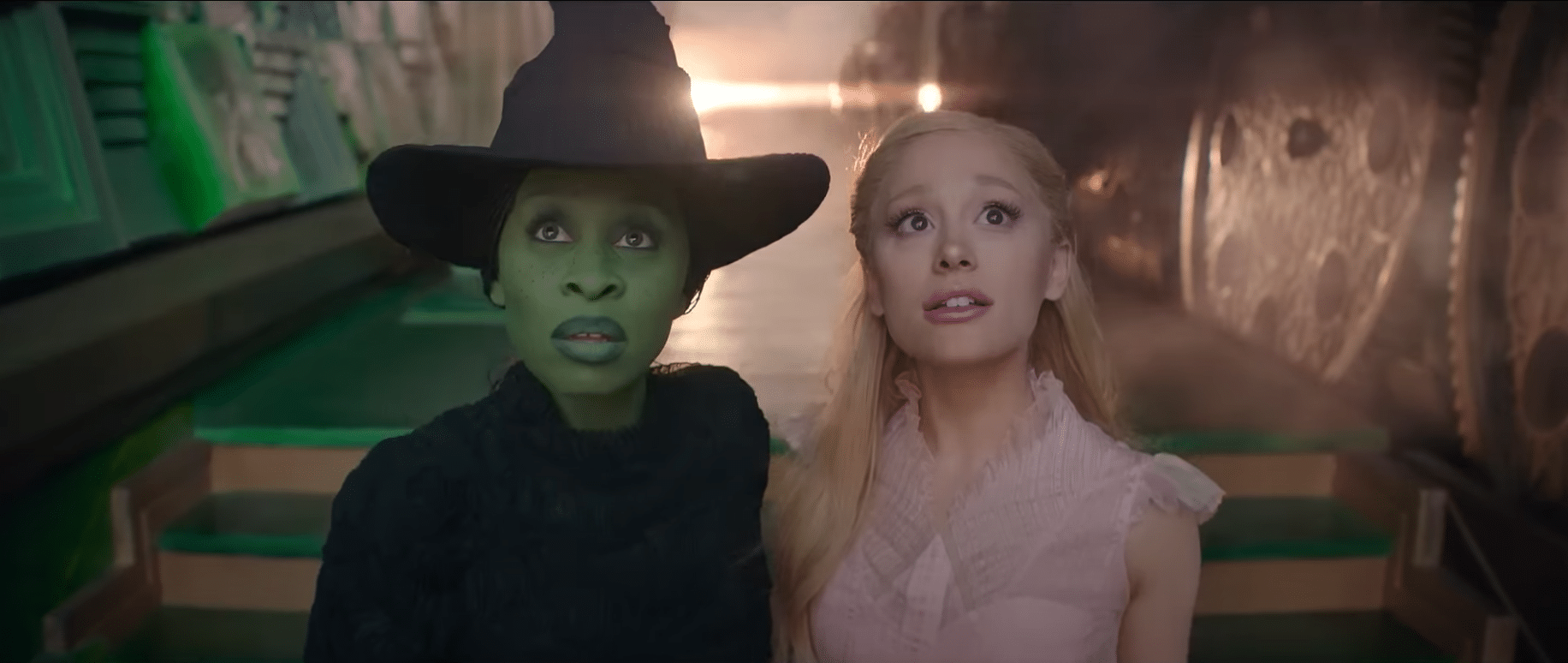 Wicked 2: glorioso cammino al box office