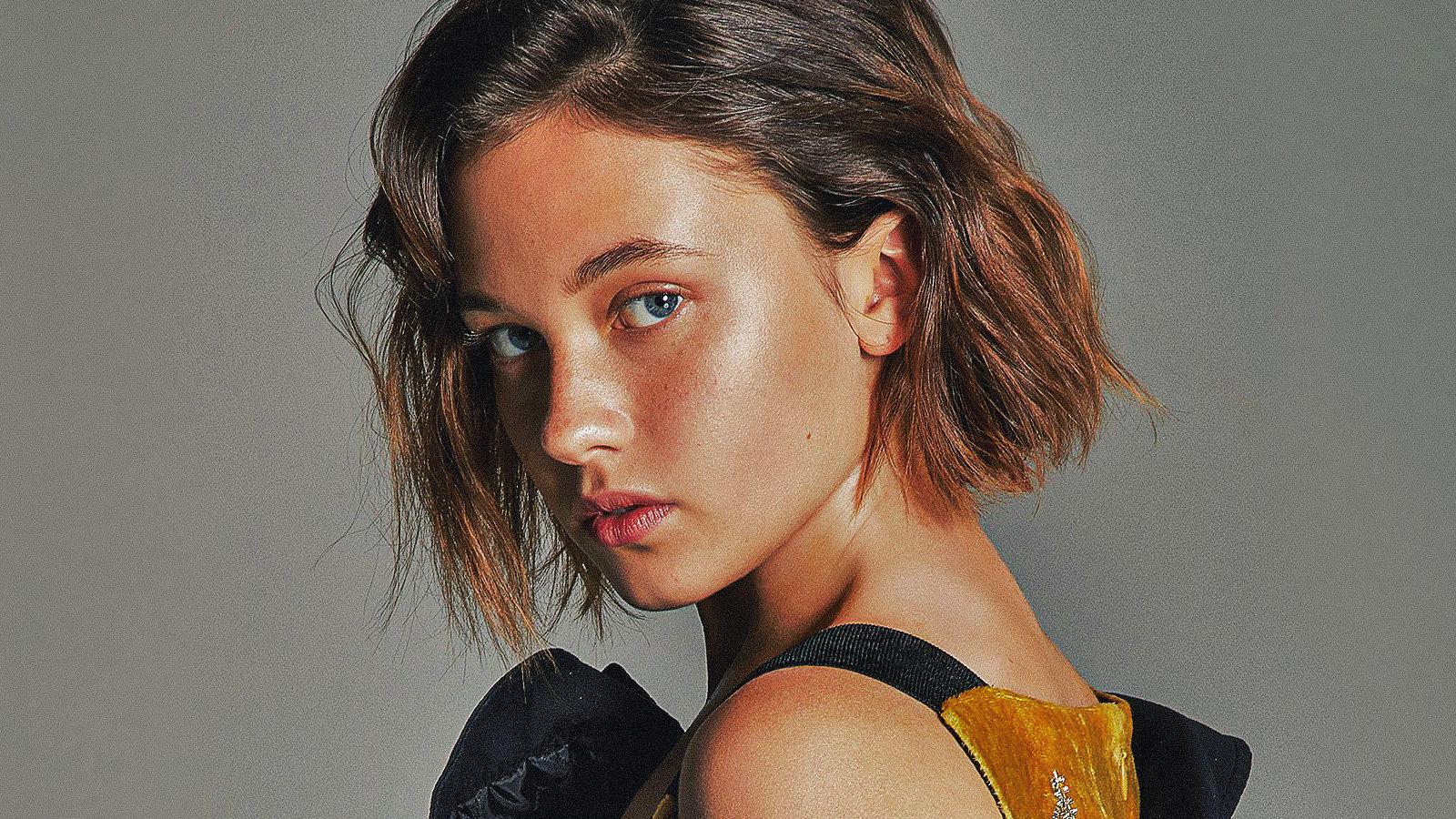 Cailee spaeny: il ritratto di una giovane promessa