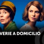 Cattiverie a domicilio, una commedia che fa pensare