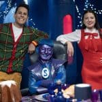Cattivissimi a natale: tornano i me contro te!
