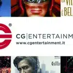Uscite cg entertainment home video di novembre Uscite cg entertainment home video di novembre