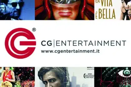 Uscite cg entertainment home video di novembre