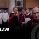 Conclave: uomini, chiesa e potere