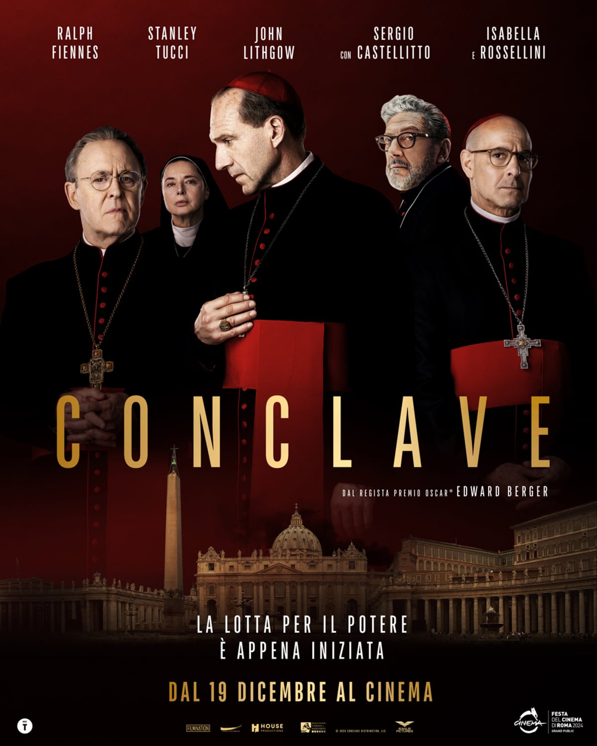 conclave