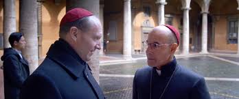 Conclave: uomini, chiesa e potere