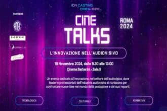 Cine talks 2024