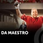 Colpi da maestro, il prof di scienze si dà alla mma!