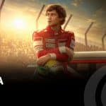 Senna, la serie su ayrton ha problemi, problemi, problemi...