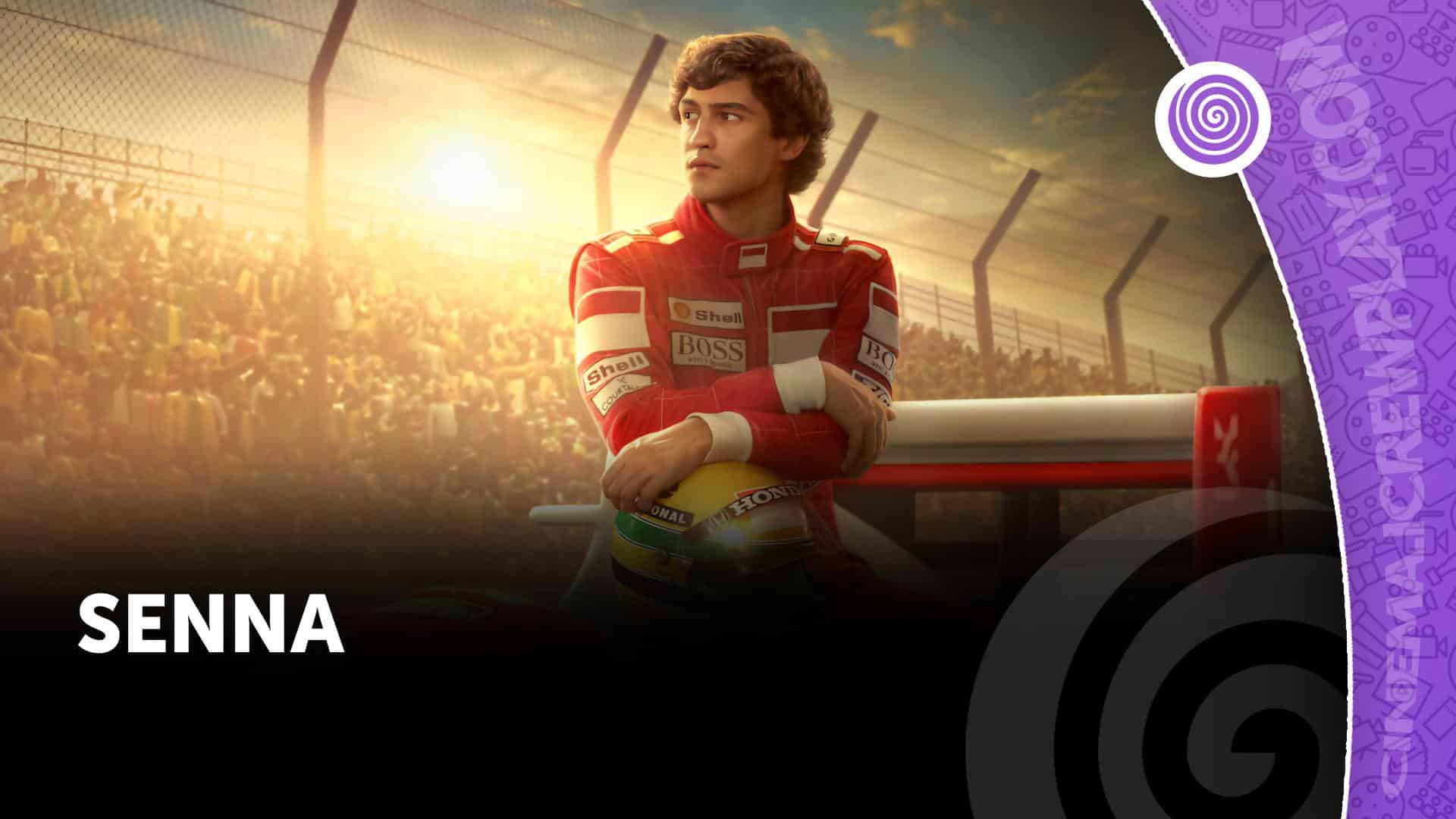 Senna copertina 1