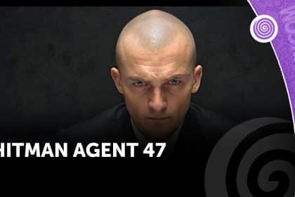 Hitman agent 47 copertina