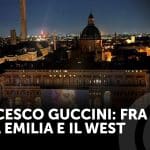 Francesco guccini: fra la via emilia e il west. Un epico concerto lungo 40 anni e oltre