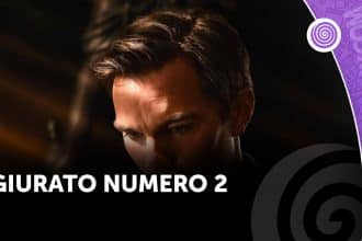 Giurato numero 2: il nuovo film di clint eastwood