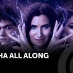 Agatha all along, quanto ci piacciono i cattivi