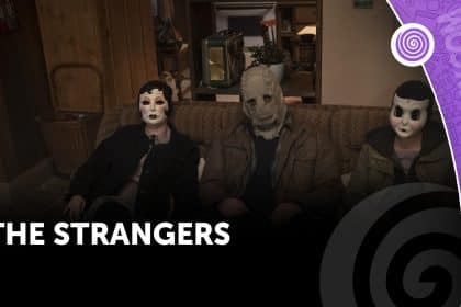 The strangers: il primo capitolo della trilogia horror