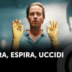 Inspira espira uccidi, che aiuto la mindfulness nel crimine!