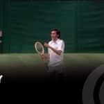 Nasty: molto più che semplice tennis