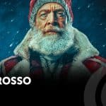 Uno rosso: una commedia natalizia alternativa