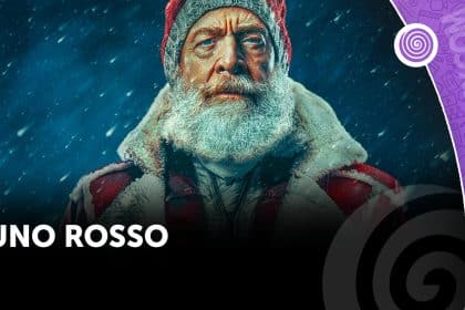 Uno rosso: una commedia natalizia alternativa