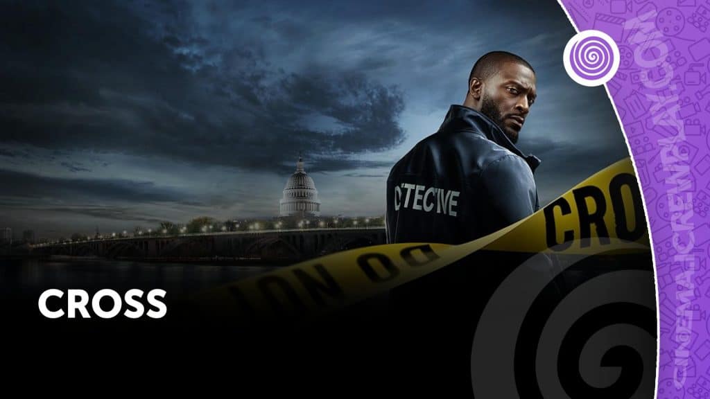 Alex Cross