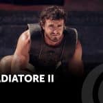 Il gladiatore ii: arriva il sequel con paul mescal