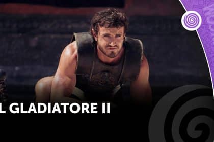 Il gladiatore ii: arriva il sequel con paul mescal