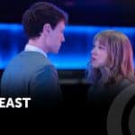The beast: influente anteprima a lucca comics 2024