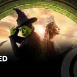 Wicked: il musical che prende vita con ariana grande e cyntia erivo