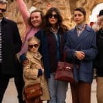 Una famiglia sottosopra, dal 5 dicembre al cinema