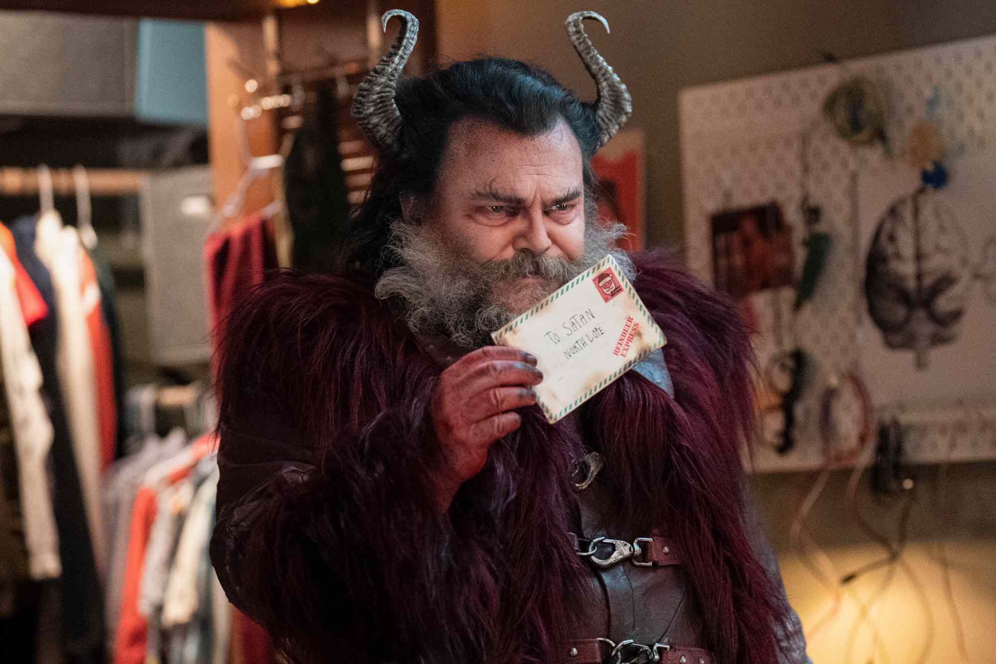Dear santa, l’esilarante commedia per il prossimo natale