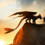 Dragon trainer: fenomenale trailer verso il 2025