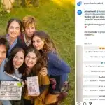 Marco rossetti racconta giulia e damiano: cosa succede in doc 4
