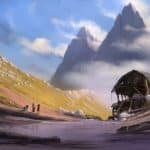 Heidi - rescue of the linx: pronti a tornare sui monti?