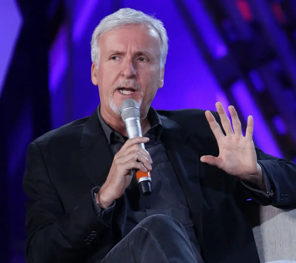 James cameron, avatar: fuoco e cenere