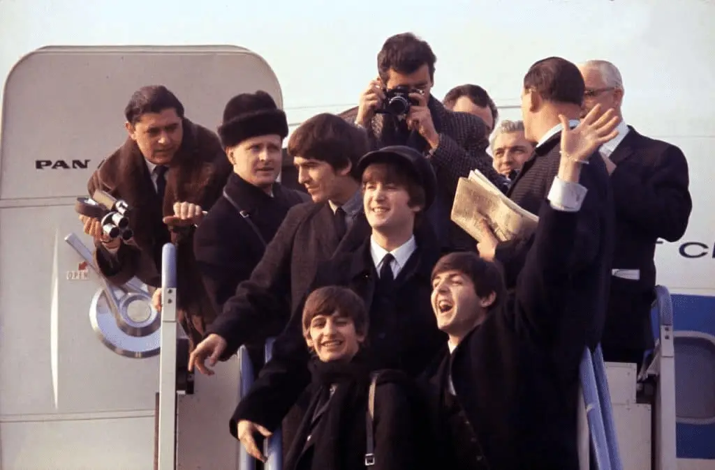 Beatles '64. Un mito lungo 60 anni e oltre