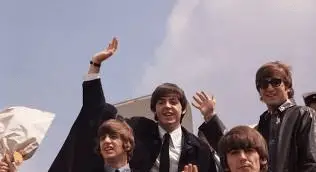 Beatles '64. Un mito lungo 60 anni e oltre