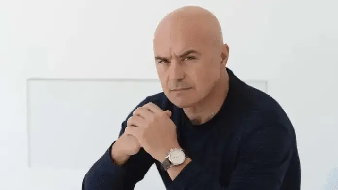 Il capo perfetto. Al via le riprese della nuova serie netflix con luca zingaretti