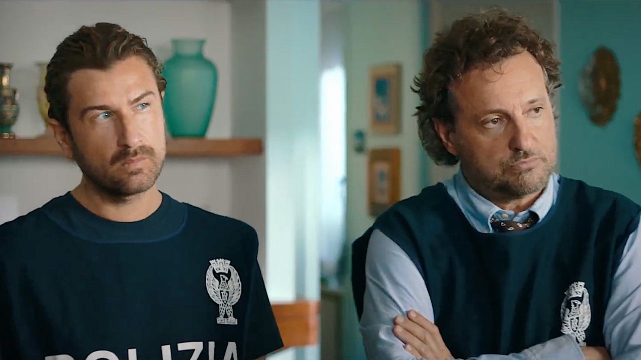 Io e te dobbiamo parlare, ecco l’esilarante trailer