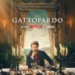 Il gattopardo trailer, nel 2025 su netflix