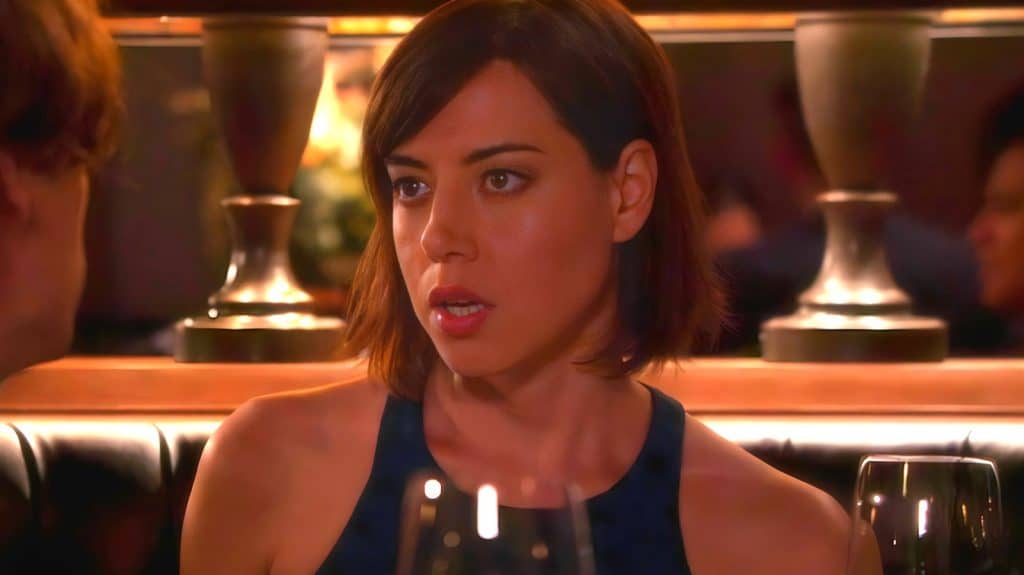 Aubrey plaza: incredibile attrice comica dal 2009