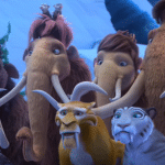 L'era glaciale 6: il video annuncio