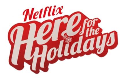 Il natale su netflix: film e serie tv per le tue feste!