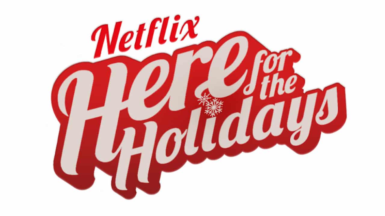 Il natale su netflix: film e serie tv per le tue feste!